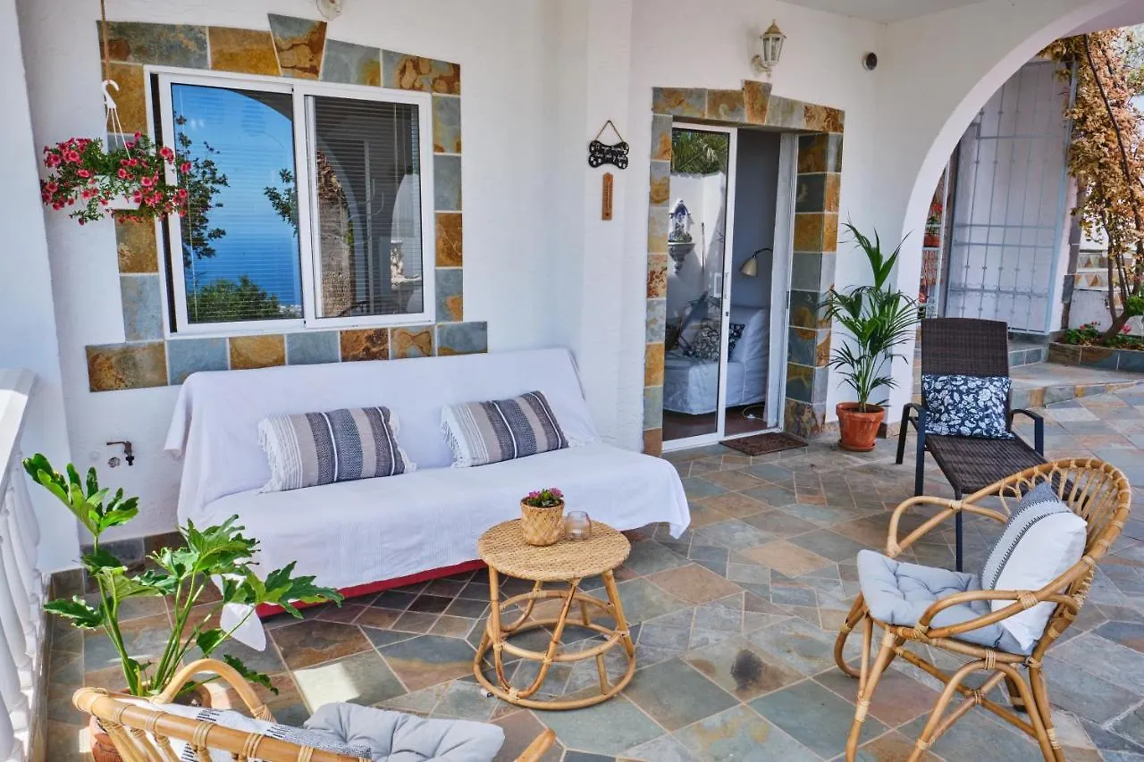 Country house Tizziri Rural Guest House Santa Cruz de Tenerife