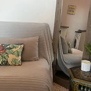 1 Person Studio - Casa Teresita Guest house