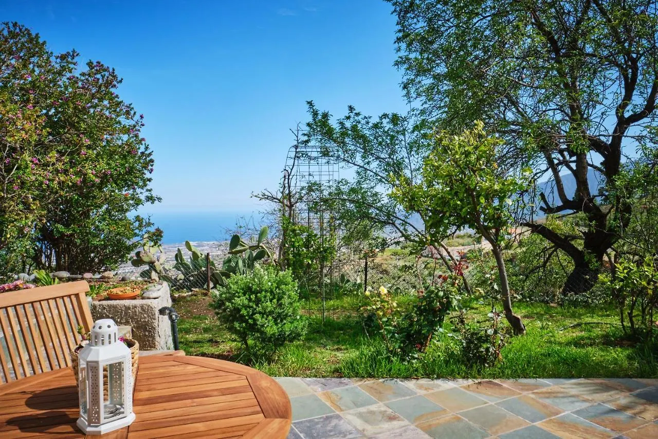 Country house Tizziri Rural Guest House Santa Cruz de Tenerife Spain